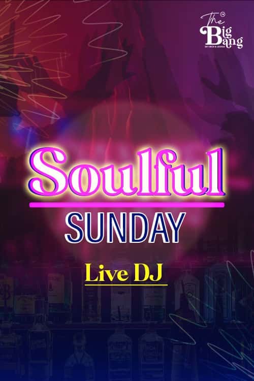 Soulful Sunday thumb 2