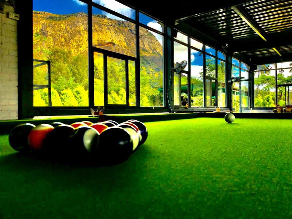 Camping At The Foothills Of Nandi Hills thumb 3