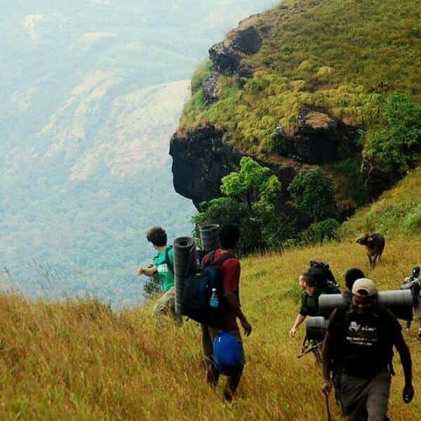 Kodachadri Trek | Plan The Unplanned - June thumb 4