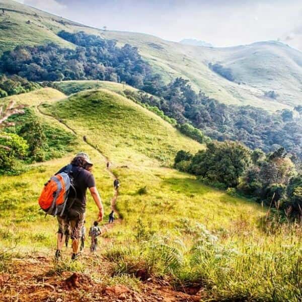Kodachadri Trek | Plan The Unplanned - June thumb 2