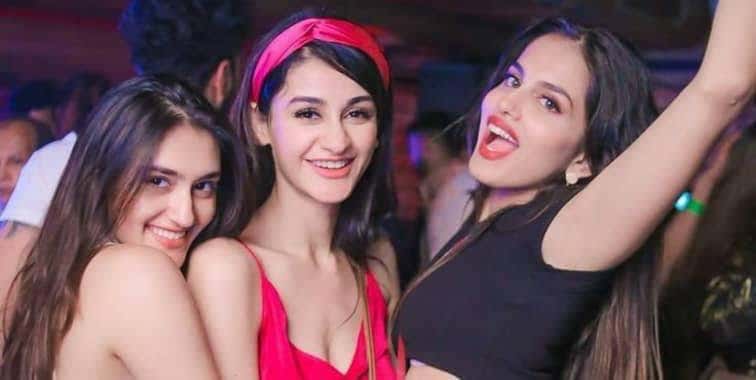 Saturday Let's Party At Toca Koramangala - Free Entry thumb 2