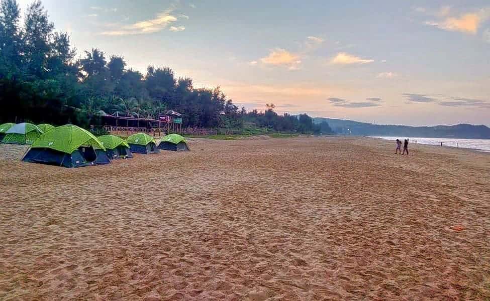 New Year Getaway To Gokarna thumb 2