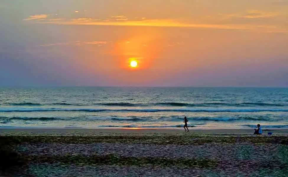 New Year Getaway To Gokarna thumb 4