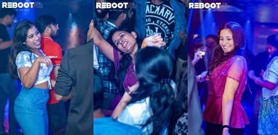 Friday Nacho Bollywood Night with DJ Avijit thumb 3