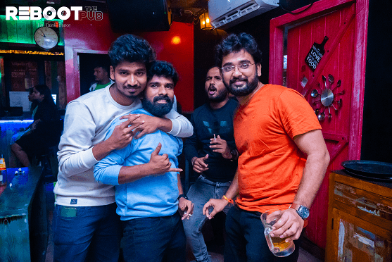 Tipsy Thursday thumb 2