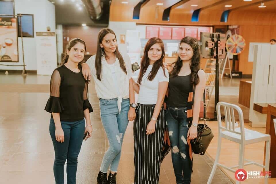 SuperClub Night - Aloft Whitefield thumb 2