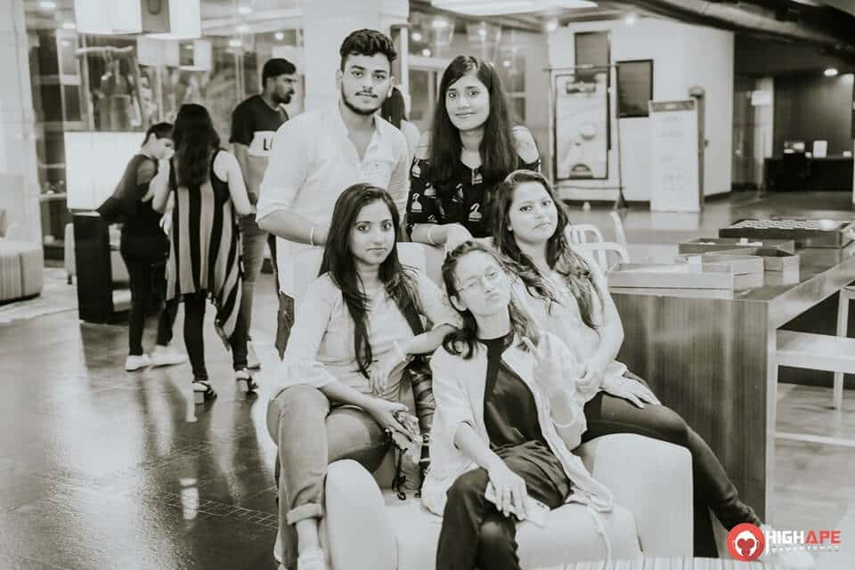 SuperClub Night - Aloft Whitefield thumb 3