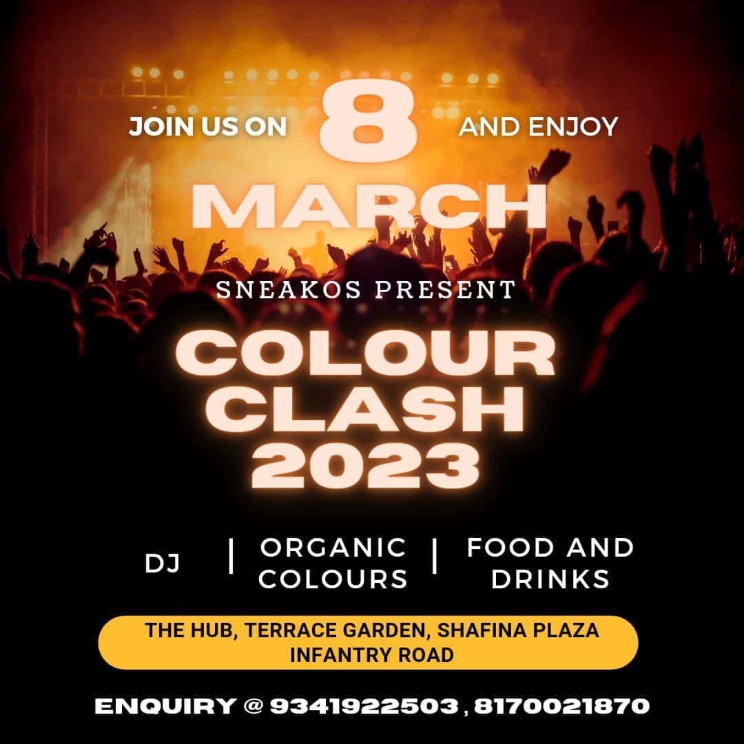 Colour Clash 2023 thumb 2