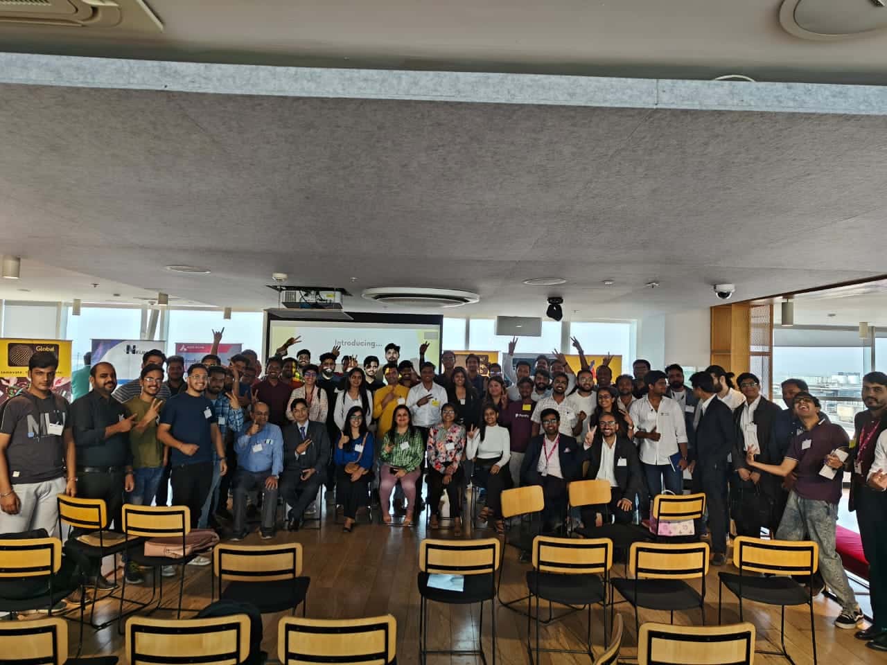 Global Startups Club | Startup Networking thumb 3