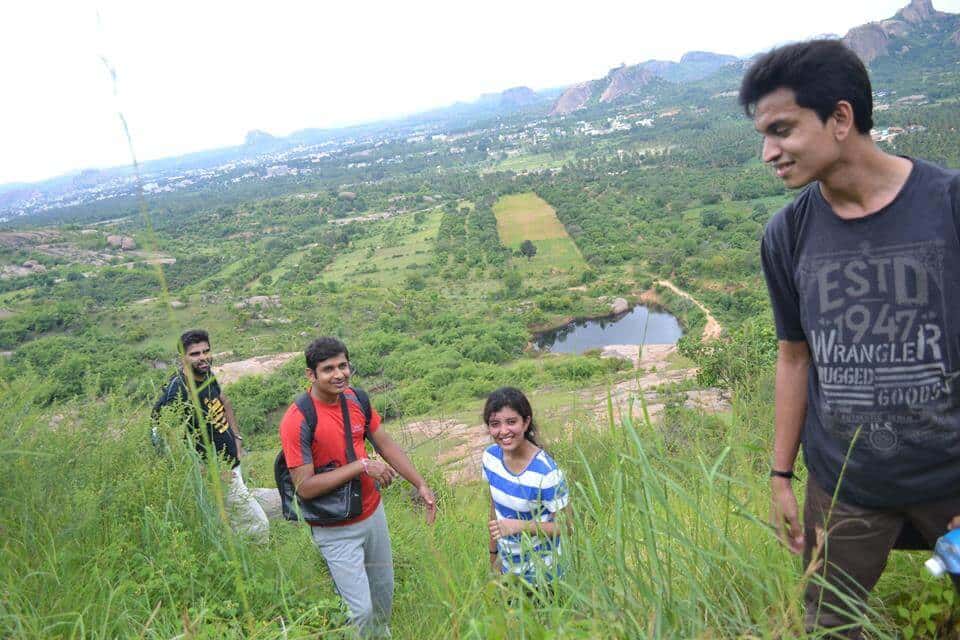 Ramnagara Trek With Adventure Activities (1 Day) | Escape2Explore thumb 2