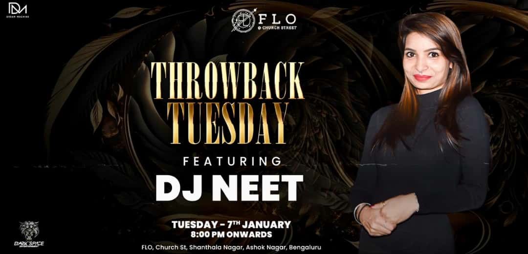 Tuesday Ladies night thumb 2