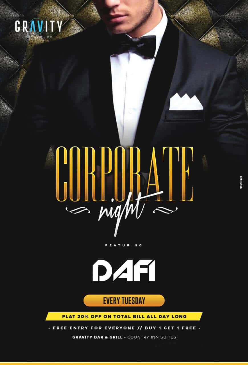 Corporate Night thumb 2