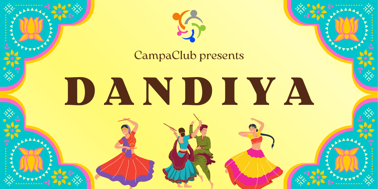 Dandiya Night 2023 thumb 2