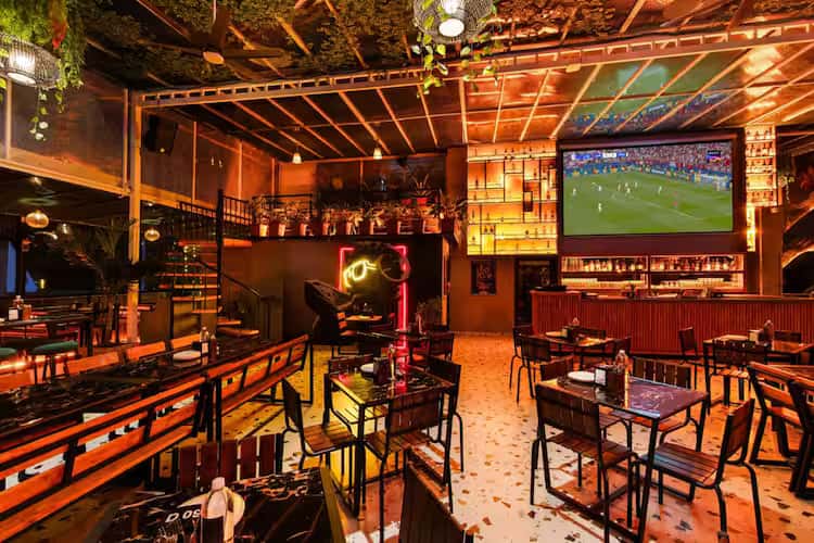 SKY NYE 2026 – Skygarden Koramangala thumb 2