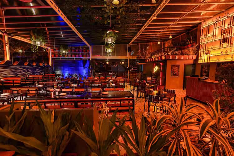 SKY NYE 2026 – Skygarden Koramangala thumb 3