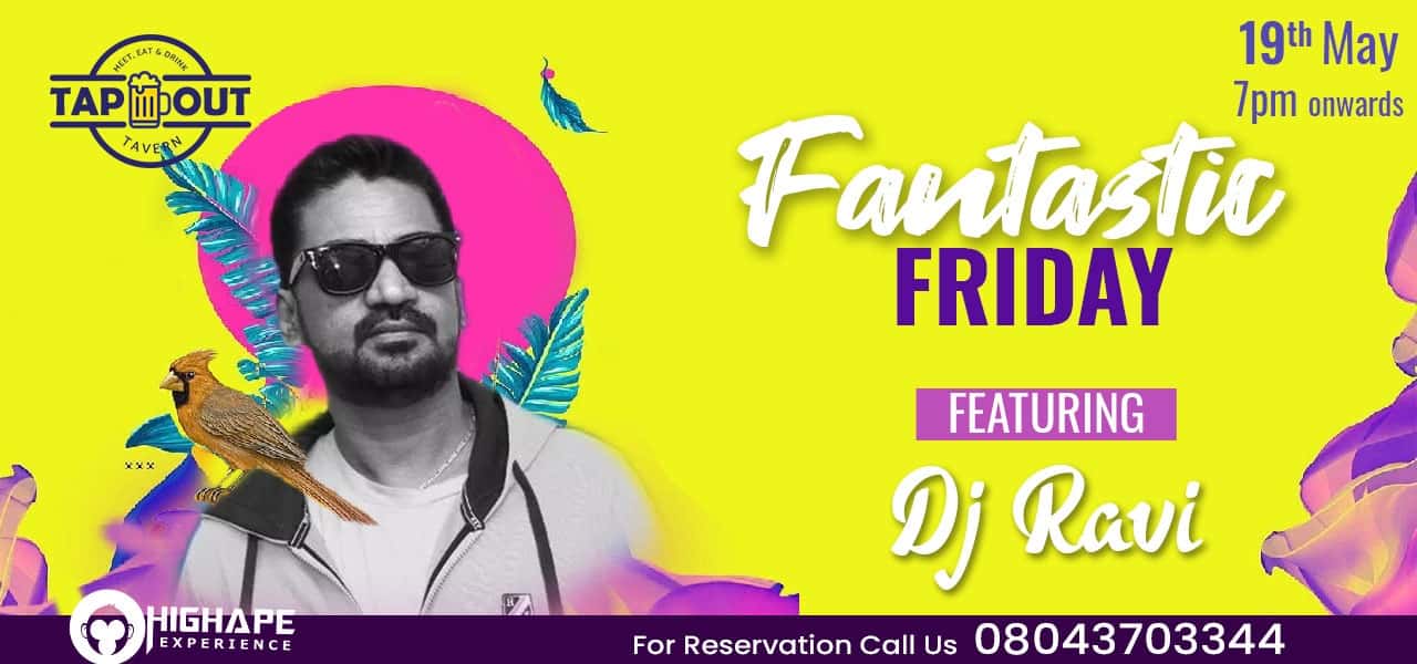 Fantastic Friday thumb 2