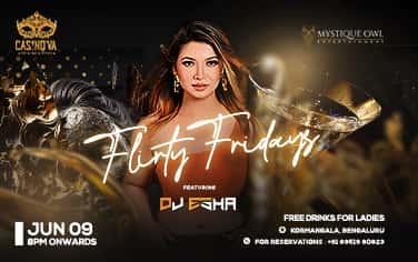 Flirty Fridays thumb 2