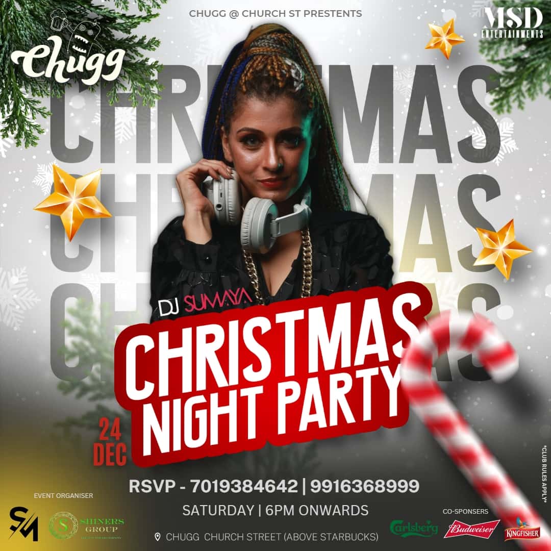 Christmas Eve thumb 2