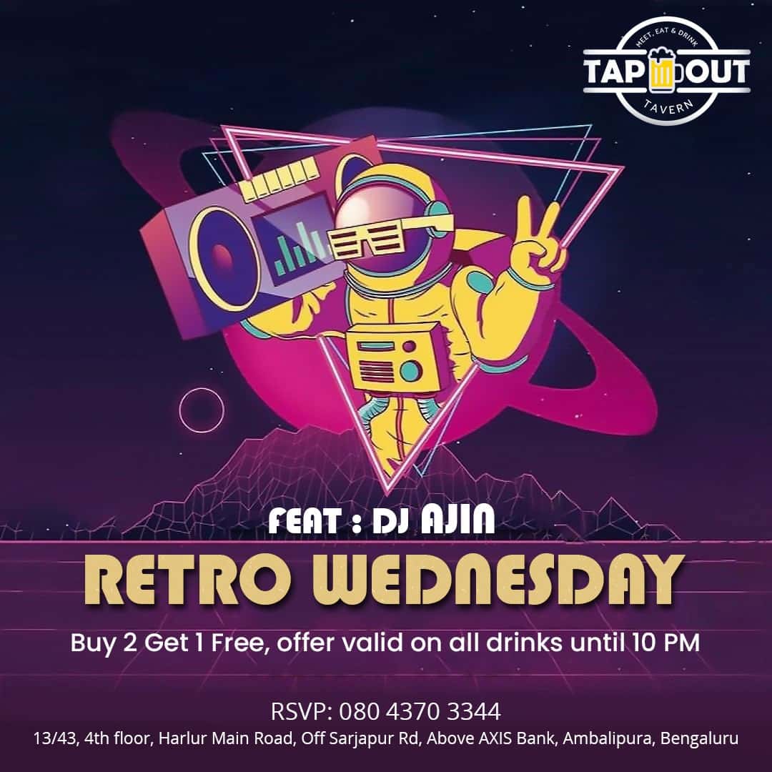 Retro Wednesday thumb 2