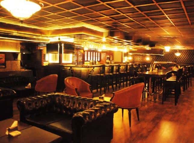 Bollywood Bhangra Night thumb 2