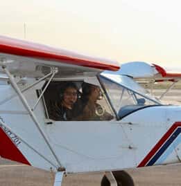 Micro Light - Fly As A Co-Pilot thumb 3