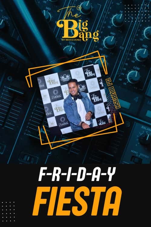 Friday Fiesta thumb 2
