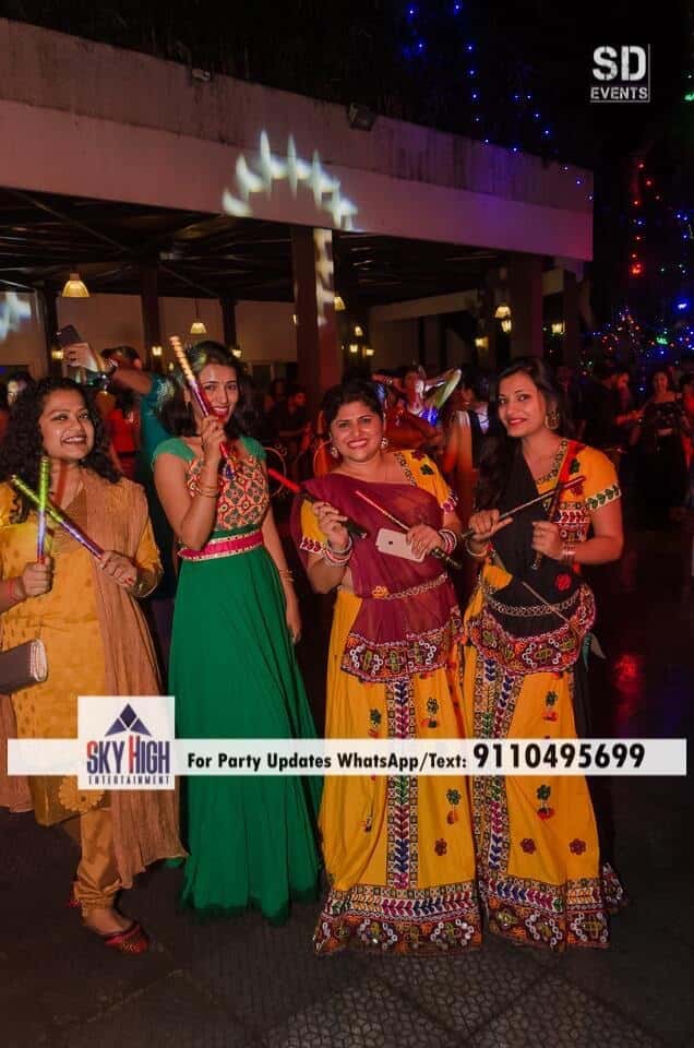 Raas Dandiya 2018 thumb 2