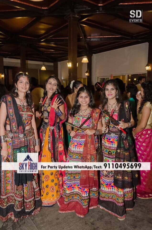 Raas Dandiya 2018 thumb 3