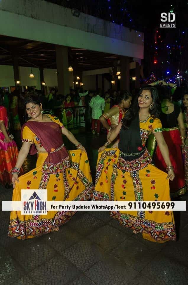 Raas Dandiya 2018 thumb 4