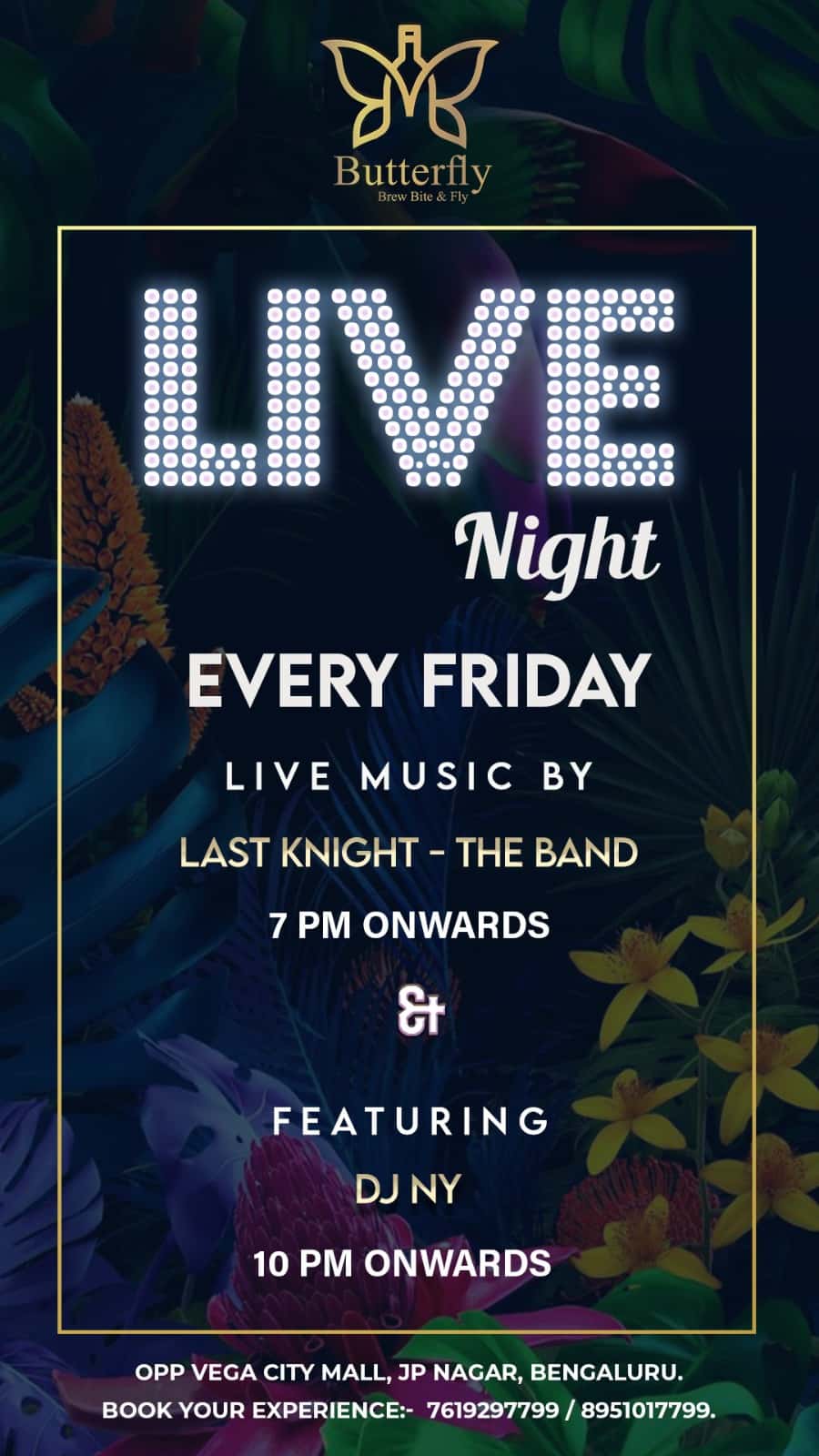 Live Friday Night thumb 2