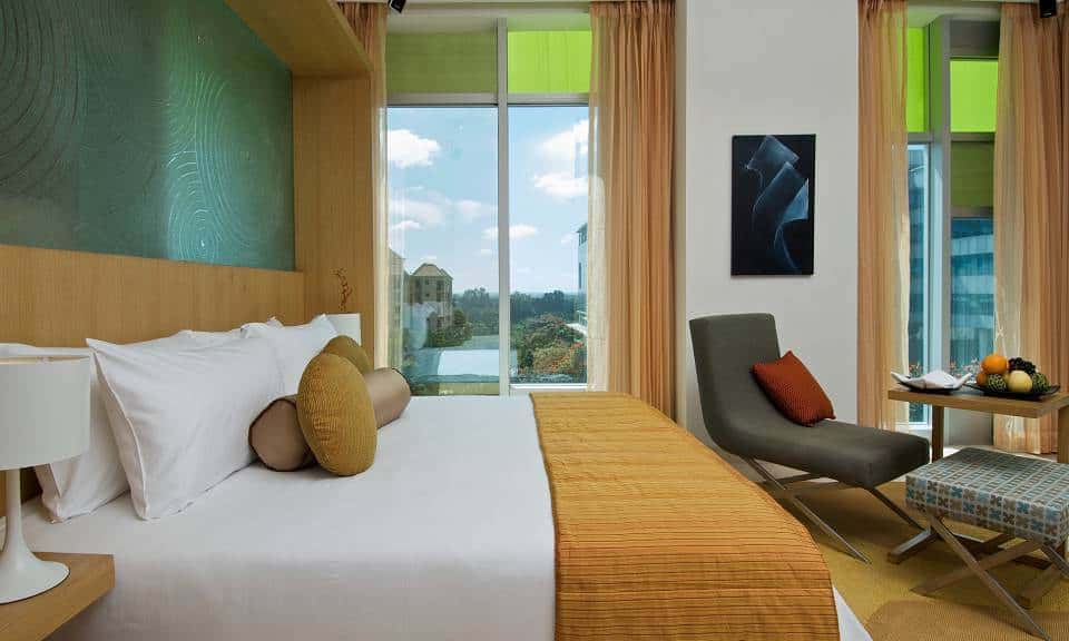 Under The Stars - The Big Bang 2019  |  TAJ's Special New Year's Eve thumb 4