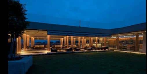 Under The Stars - The Big Bang 2019  |  TAJ's Special New Year's Eve thumb 2