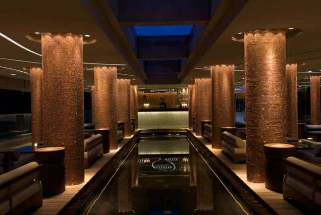 Under The Stars - The Big Bang 2019  |  TAJ's Special New Year's Eve thumb 3