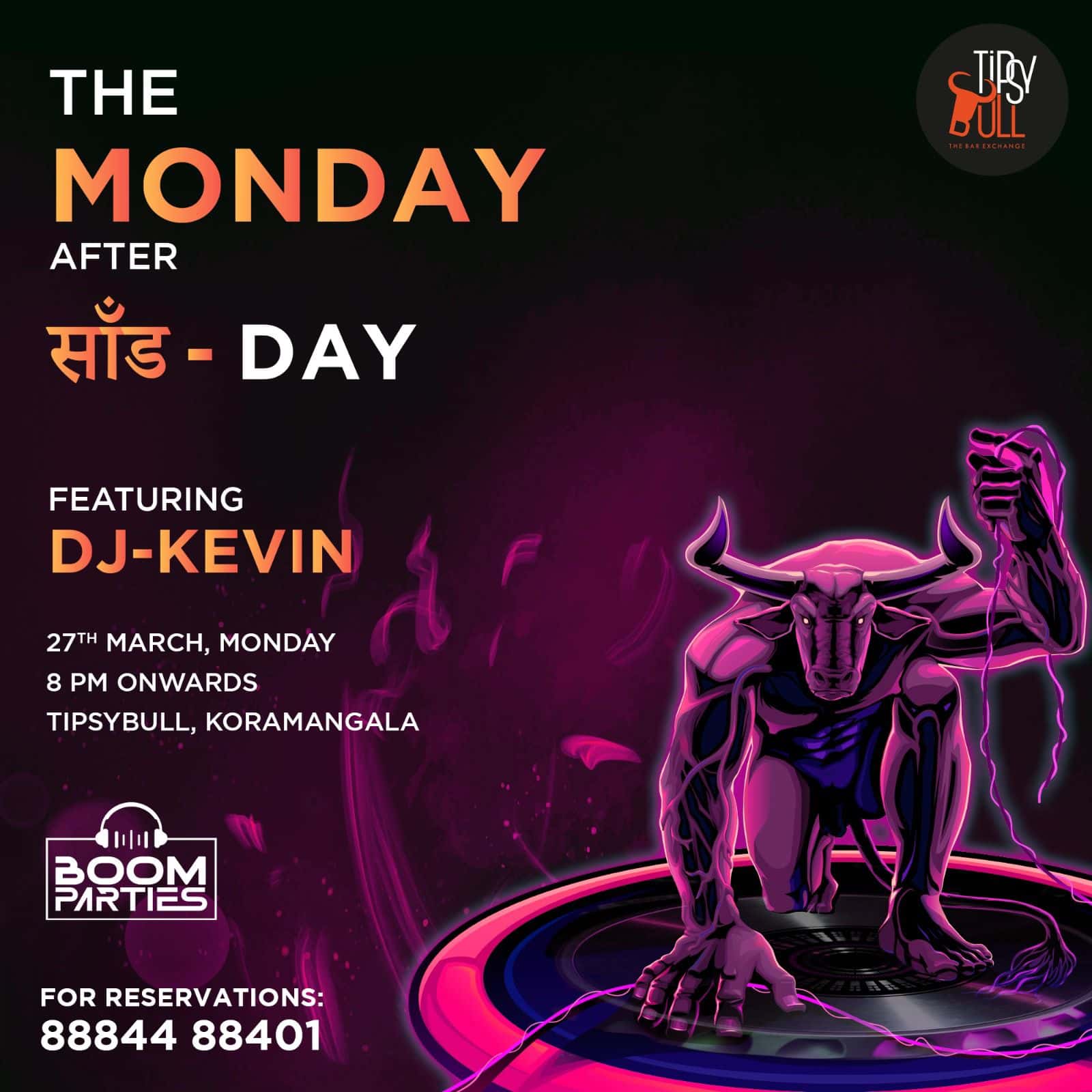 Monday After Sunday thumb 2