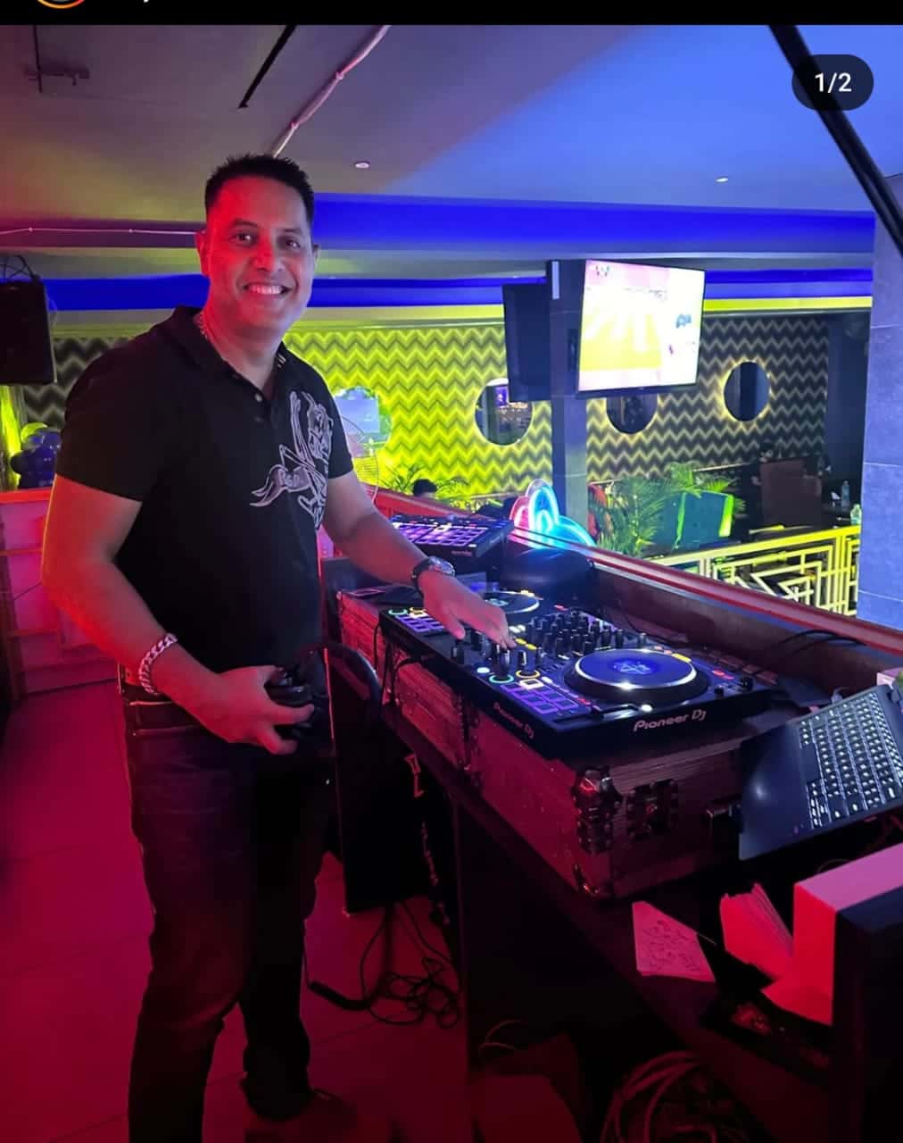 Ladies Night | Toy Blr thumb 3