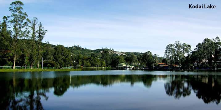 Kodaikanal Village Tour (One Day Package) thumb 3