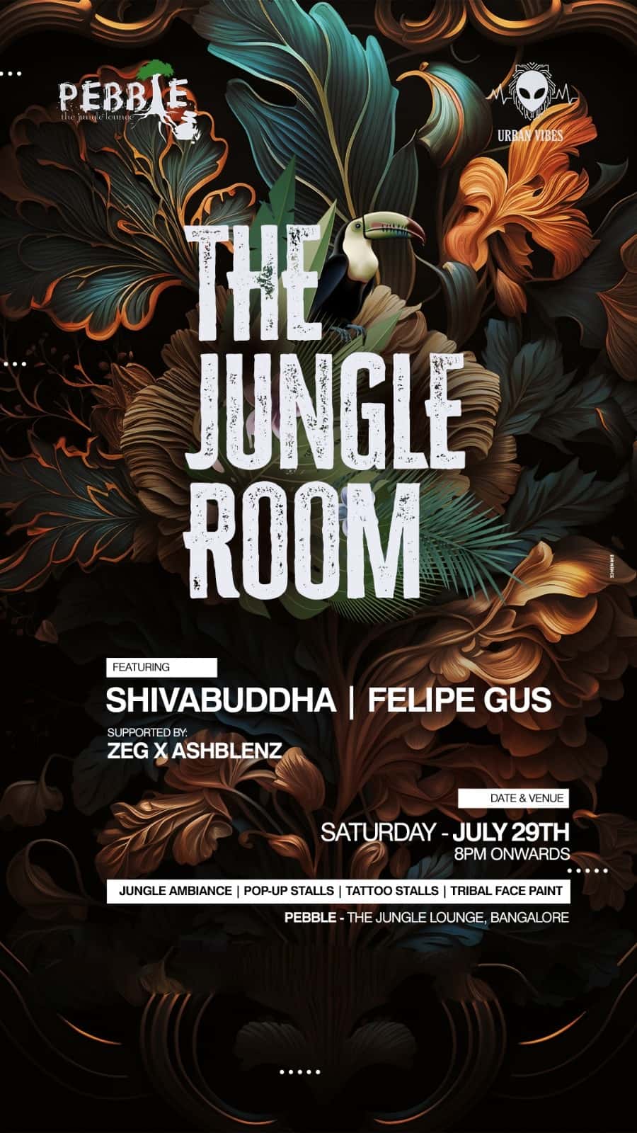 The Jungle Room thumb 2