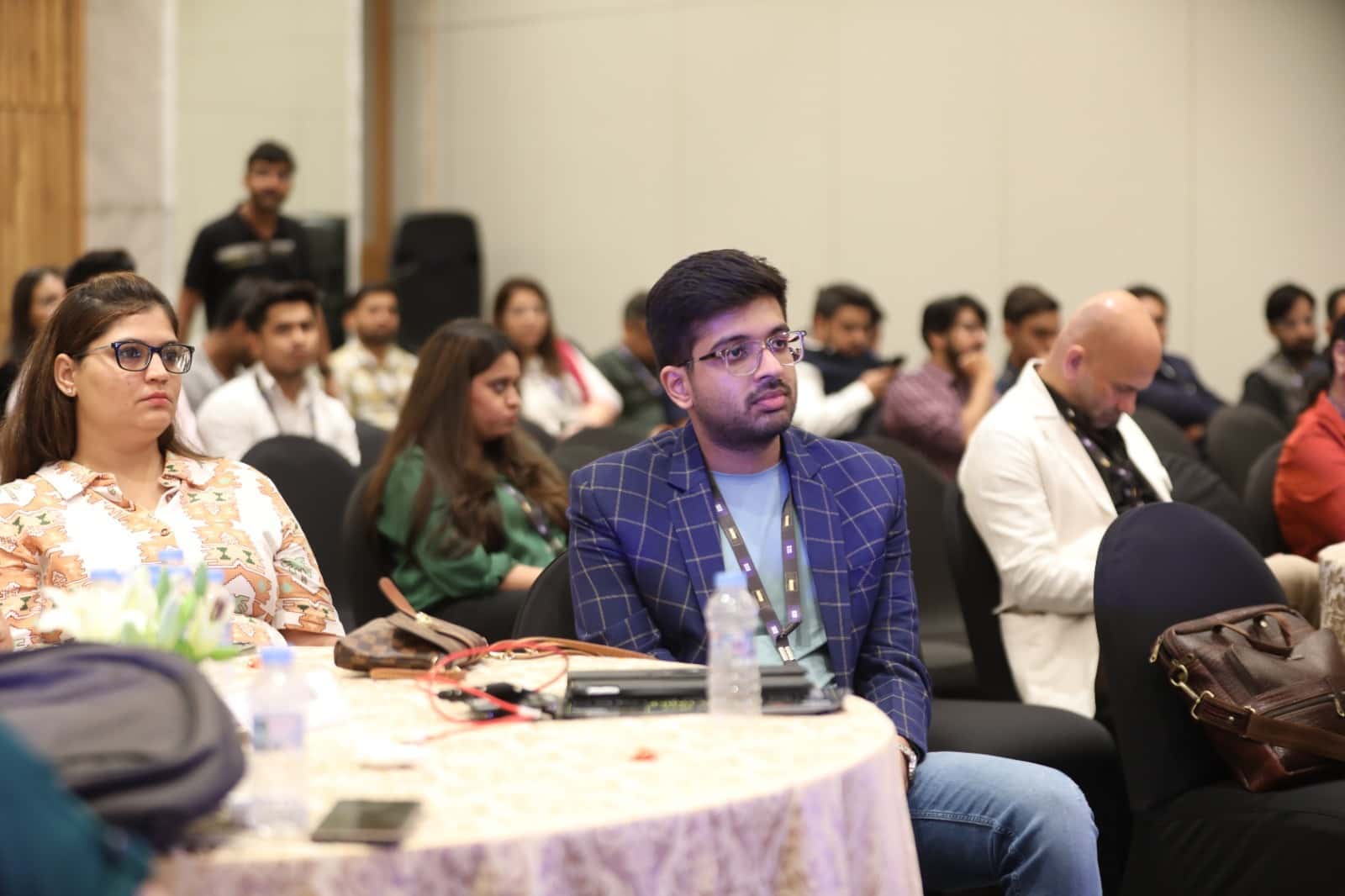 Global Startup Summit 2025 | Delhi - NCR thumb 3