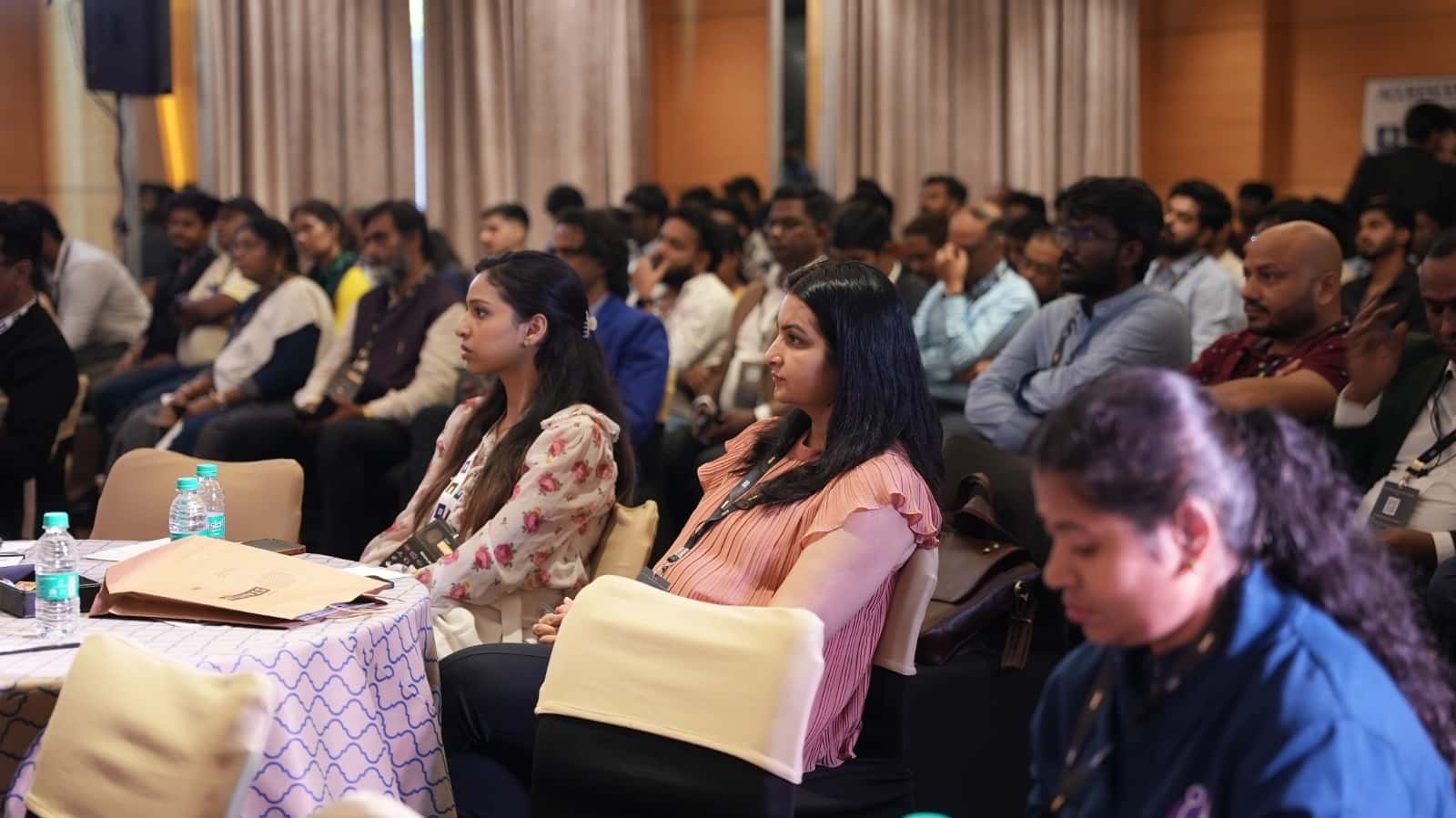 Global Startup Summit 2025 | Delhi - NCR thumb 4