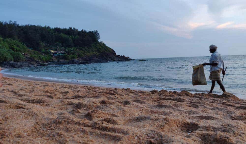 Gokarna Private Beaches – Camping, Trekking, Stargazing thumb 2