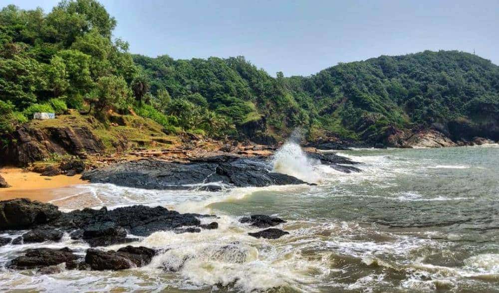 Gokarna Private Beaches – Camping, Trekking, Stargazing thumb 3