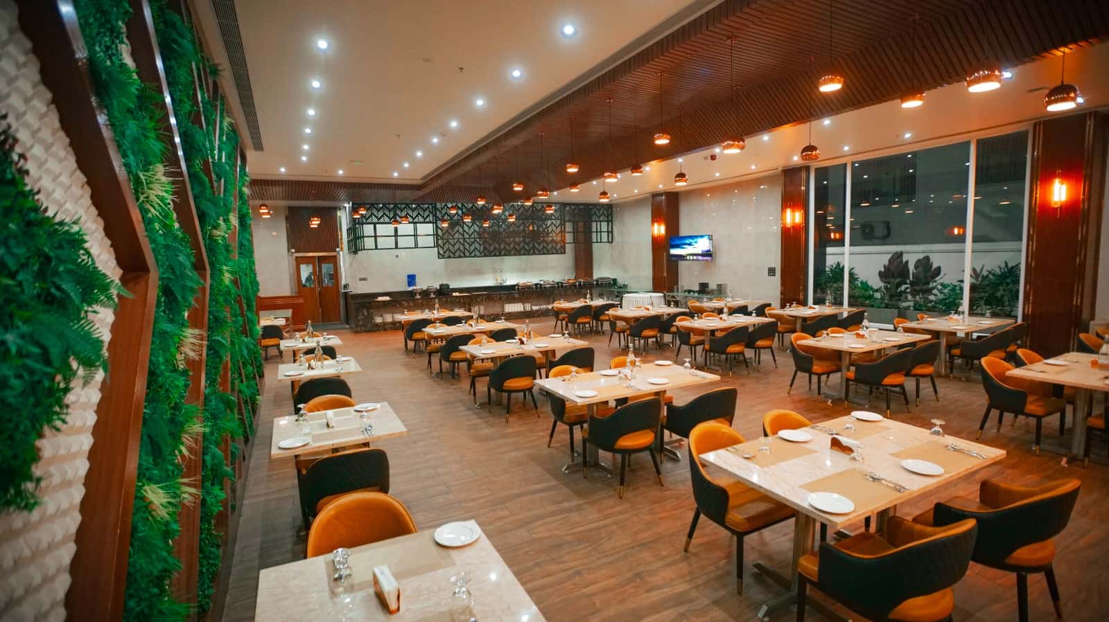 Poolside Rooftop New Year 2024 thumb 3