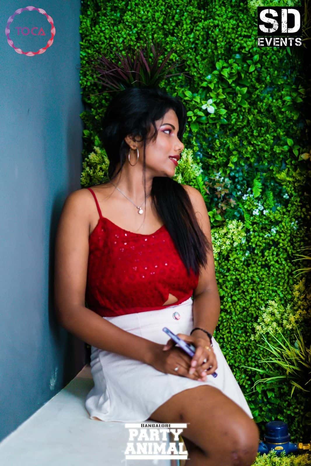 Saturday Let's Party At : Toca Koramangala - Free Entry thumb 2