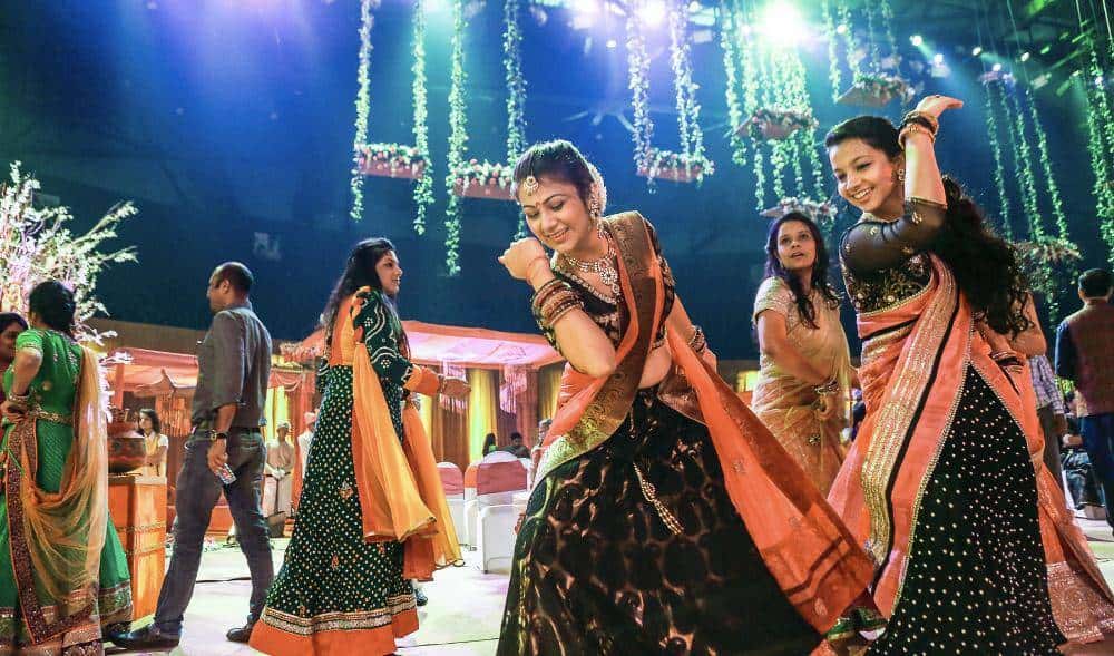 Garba & Dandiya Workshop | Banjara & Gypsy thumb 3