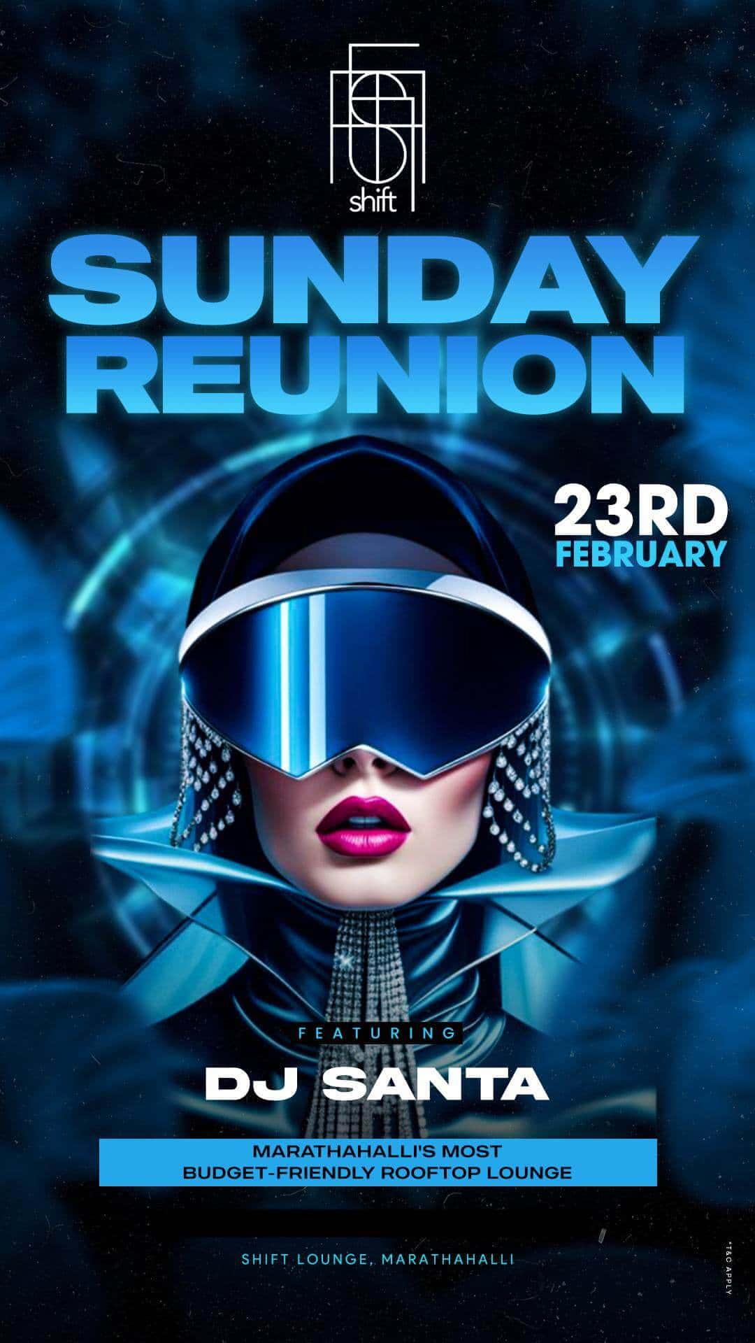 Sunday Reunion thumb 2