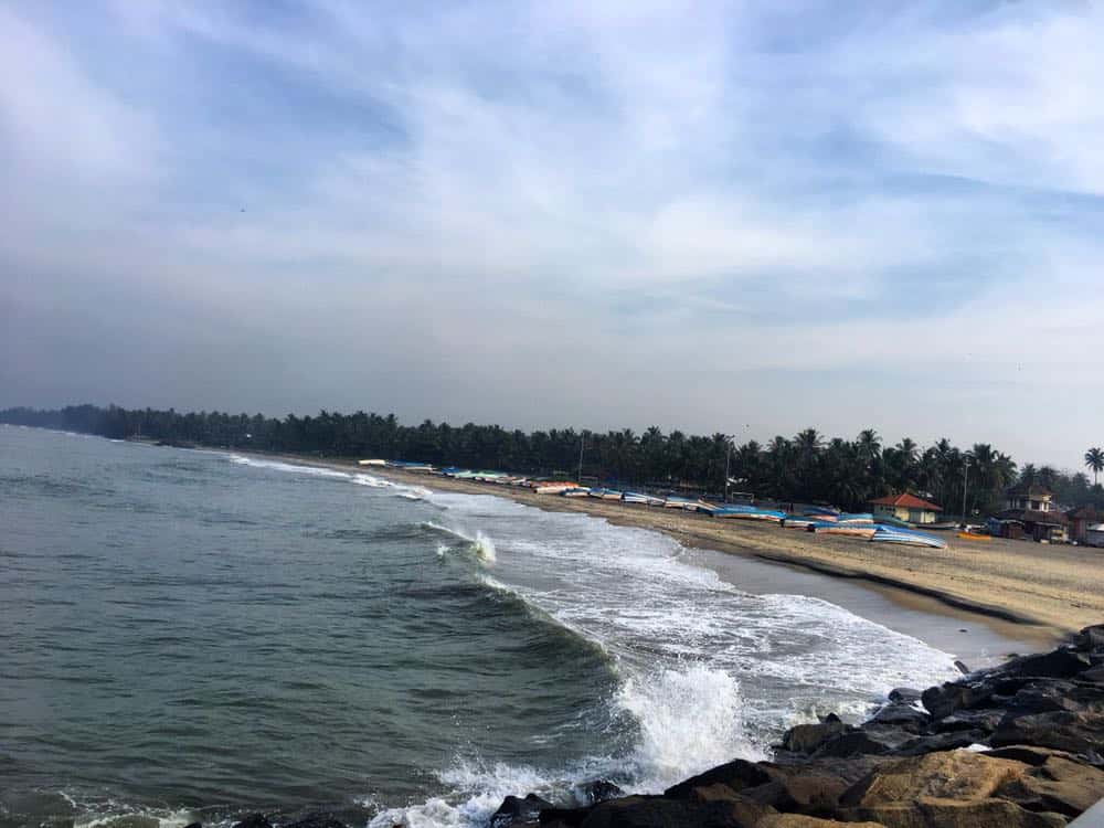 Gokarna | New Year 2020 thumb 4