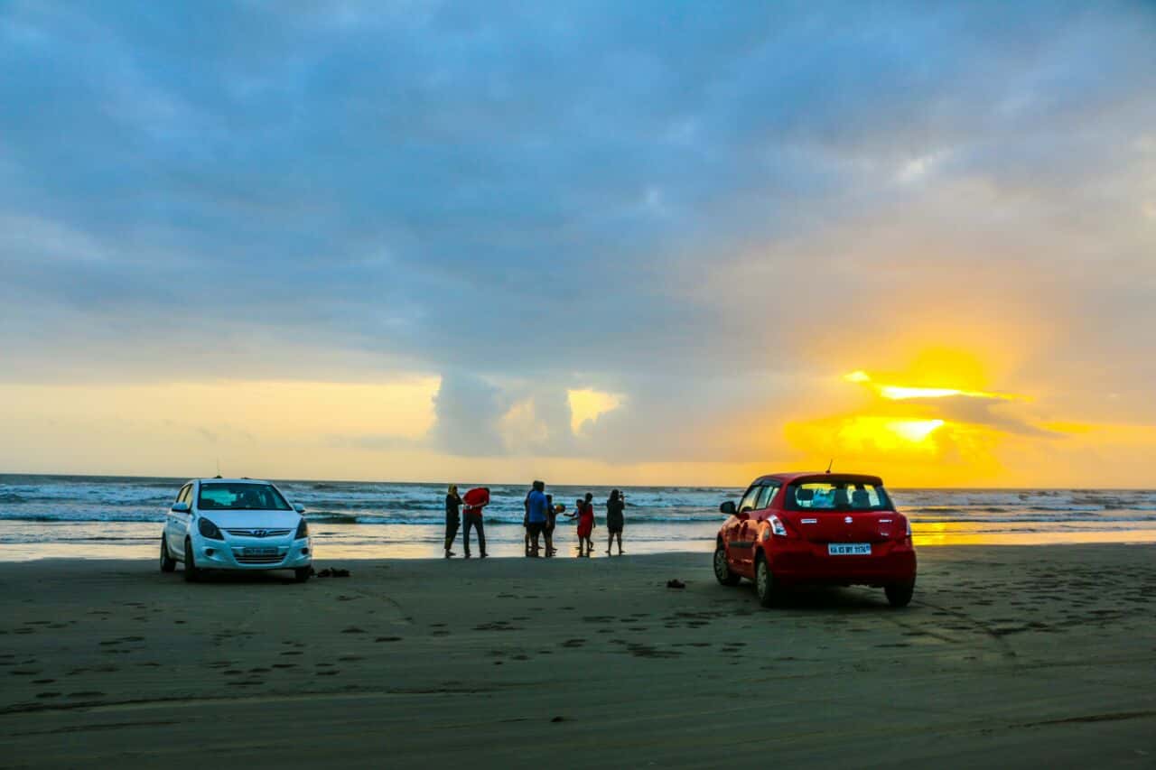 Gokarna | New Year 2020 thumb 3