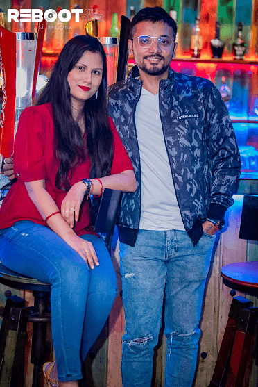 Hell On Heels thumb 4