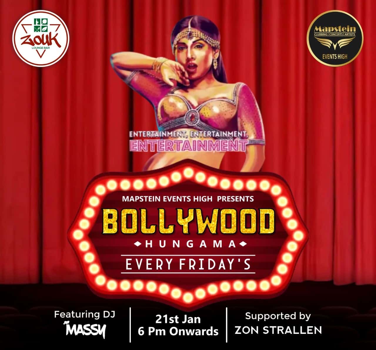 Bollywood Hungama thumb 2