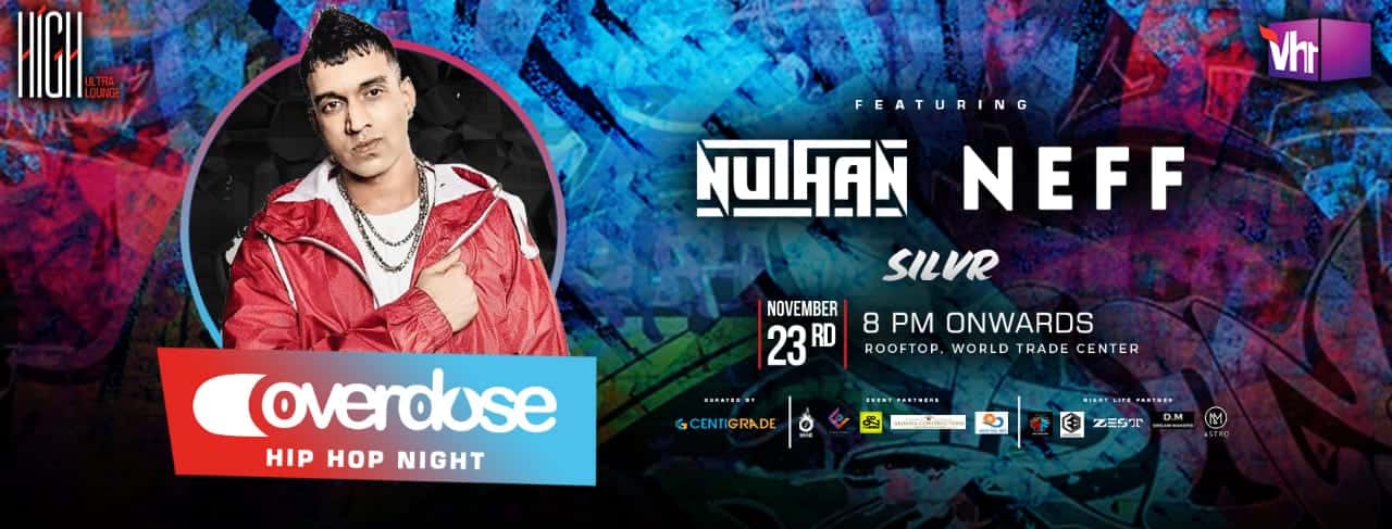 Overdose Hip Hop thumb 2